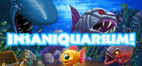 Insaniquarium! Deluxe