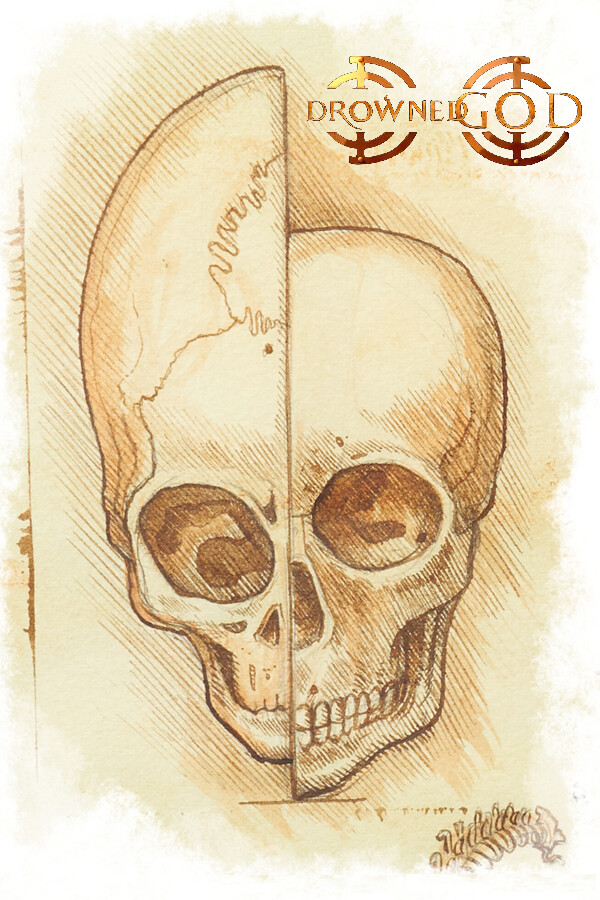 Drowned God: Conspiracy of the Ages.