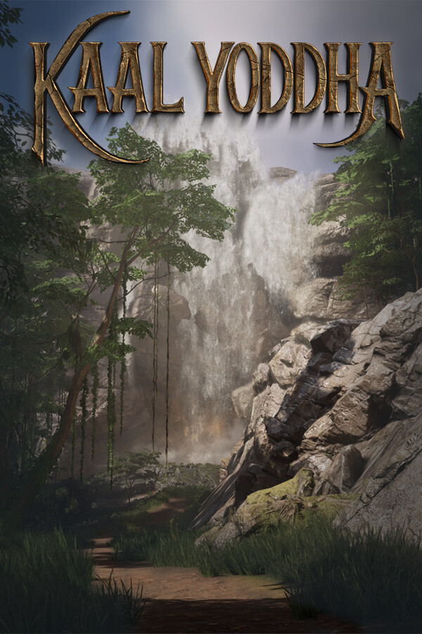 Curse of The Mask: Kaal Yoddha - An Action Adventure Game