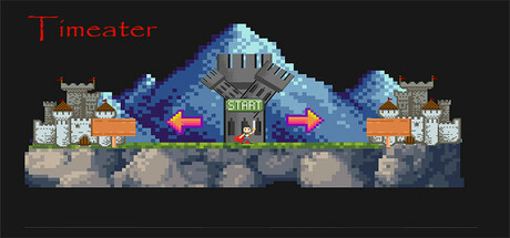 Timeater header image