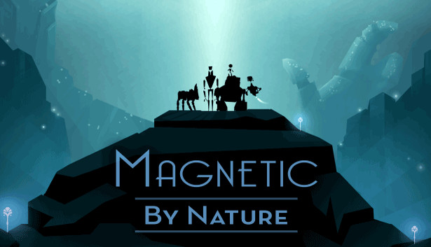Magnetic by Nature OST: Extended Edition Steam capsule image