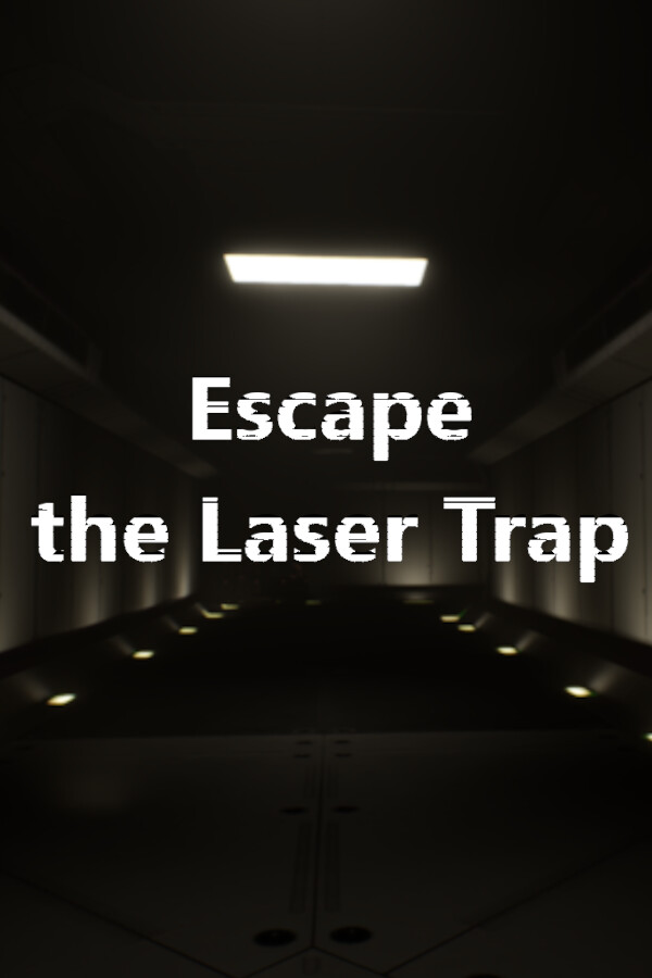 Escape the Laser Trap