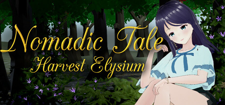 Nomadic Tale (Harvest Elysium)