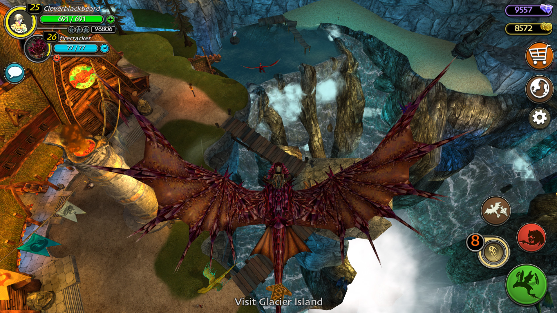 what mmos can you play as a dragon what mmos can you play as a dragon
