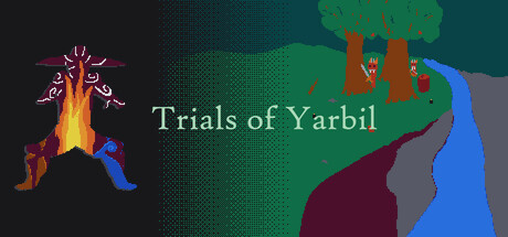 Trials of Yarbil Steam header image