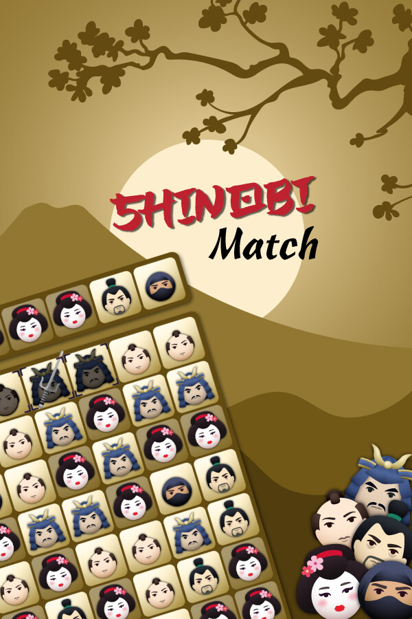 Shinobi Match