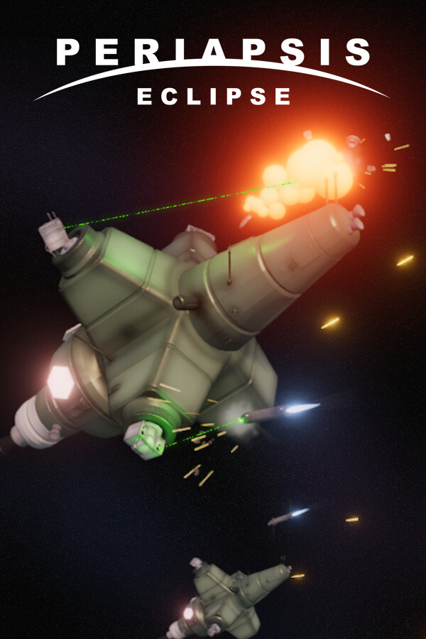 Periapsis: Eclipse