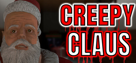 Creepy Claus