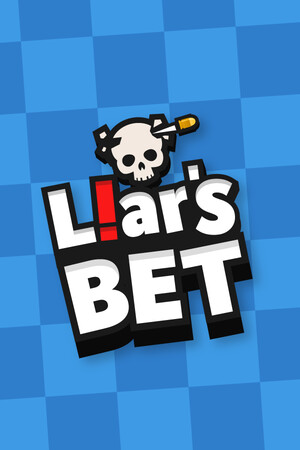 Liar's Bet cover art