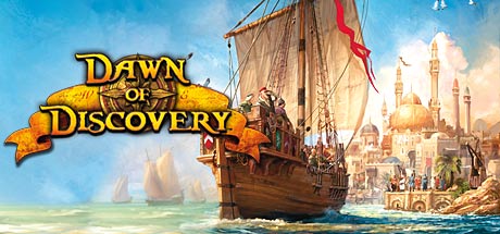 Baixar Dawn of Discovery™ Torrent