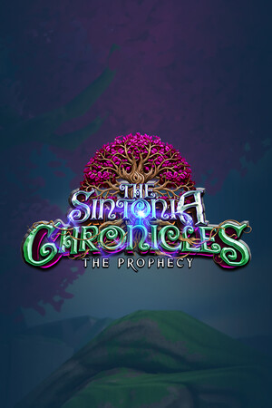 The Sintonia Chronicles cover art