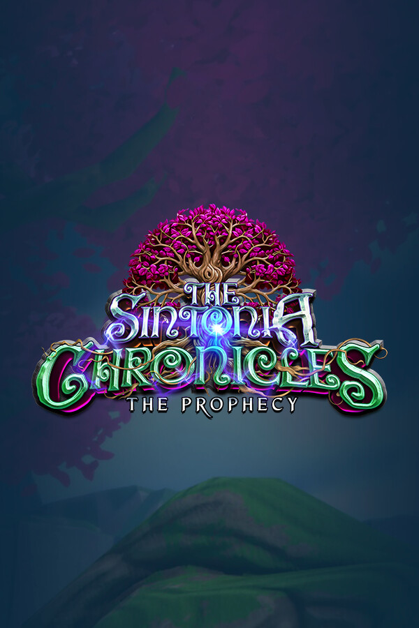 The Sintonia Chronicles