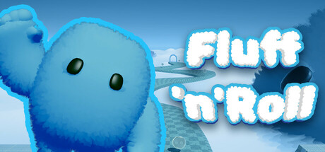 Fluff'n'Roll header image