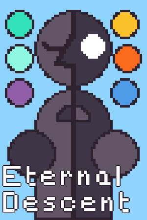 Eternal Descent cover art