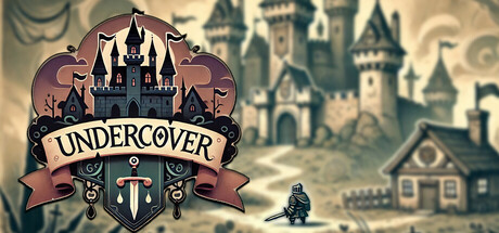 Undercover header image