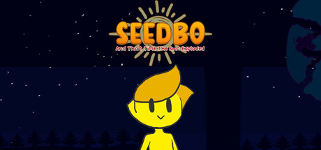 Seedbo And That Time The Sun Exploded Steam header image