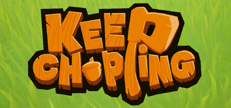 Keep Chopping! header image