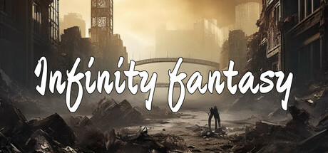 无限幻想 Steam header image