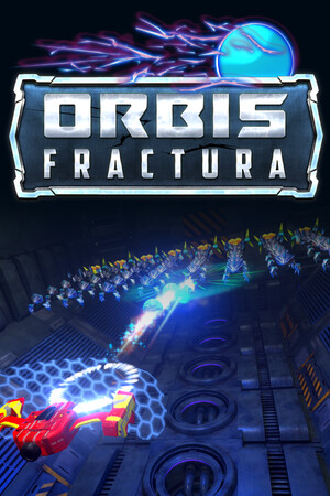 Orbis Fractura cover art