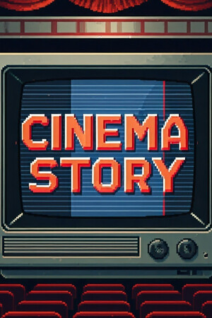 Cinema Story cover art