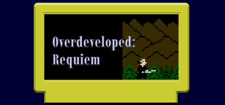Overdeveloped: Requiem Steam header image