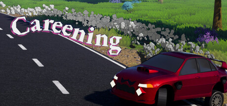 Careening header image
