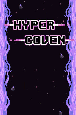 HyperCoven cover art