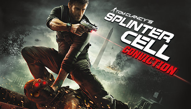 Tom Splinter Cell Conviction™ on Steam