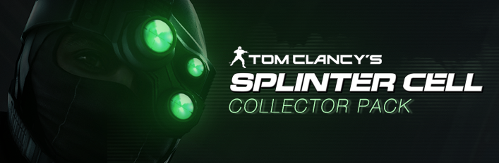 Save 75% on Tom Clancy's Splinter Cell Blacklist on Steam