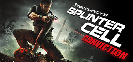 splinter cell double agent must check and runtime error problem