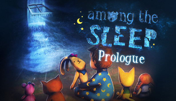 Among the Sleep: Prologue Steam capsule image