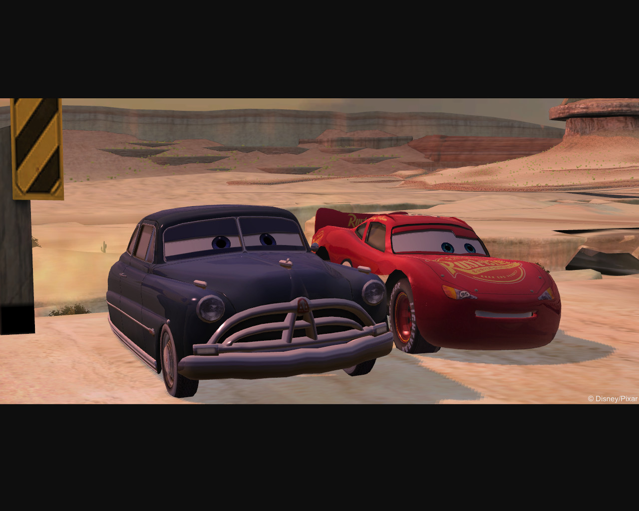 Disney•Pixar Cars on Steam