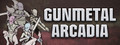 Gunmetal Arcadia