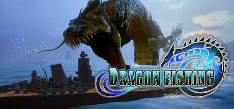 Dragon Fishing header image