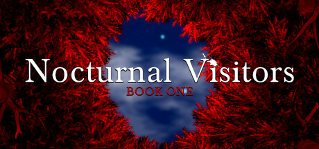 Nocturnal Visitors: Book One Steam header image