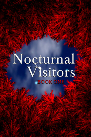 Nocturnal Visitors: Book One cover art