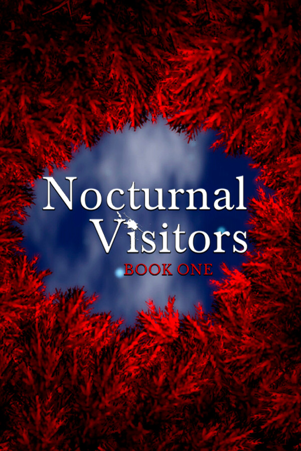 Nocturnal Visitors: Book One