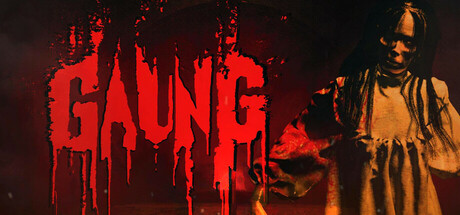 Gaung Steam header image