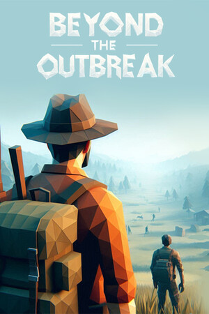 Beyond the Outbreak cover art