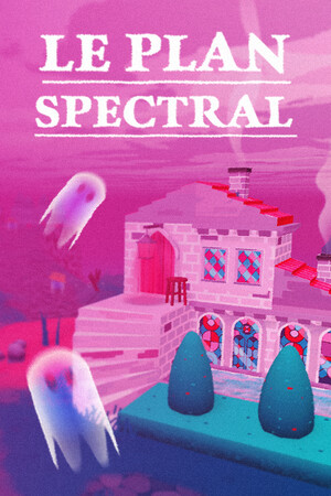 Le Plan Spectral cover art
