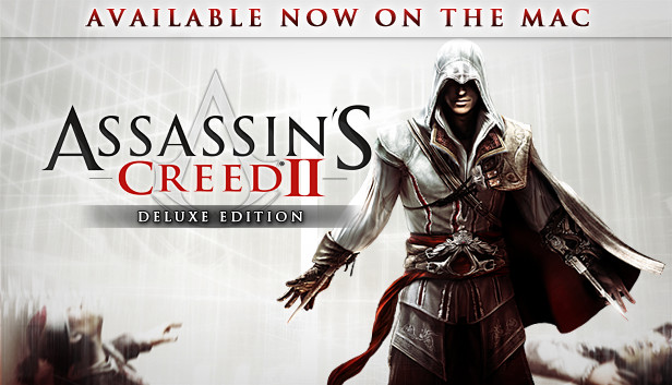 Assassin's Creed™: Director's Cut Edition on Steam