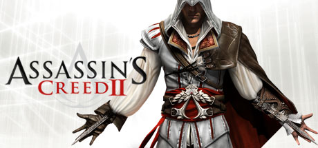 Assassin's Creed 2 Deluxe Edition - Uplay Key RU-CIS-UA