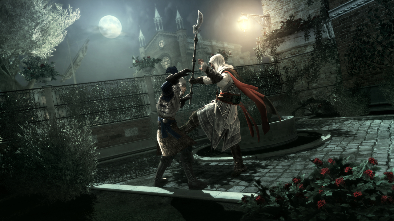 Spórolj meg 75%-ot a(z) Assassin's Creed 2 árából a Steamen