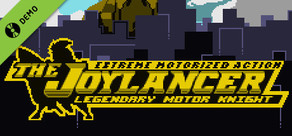 The Joylancer: Legendary Motor Knight Demo