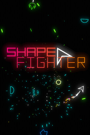 Shapefighter cover art
