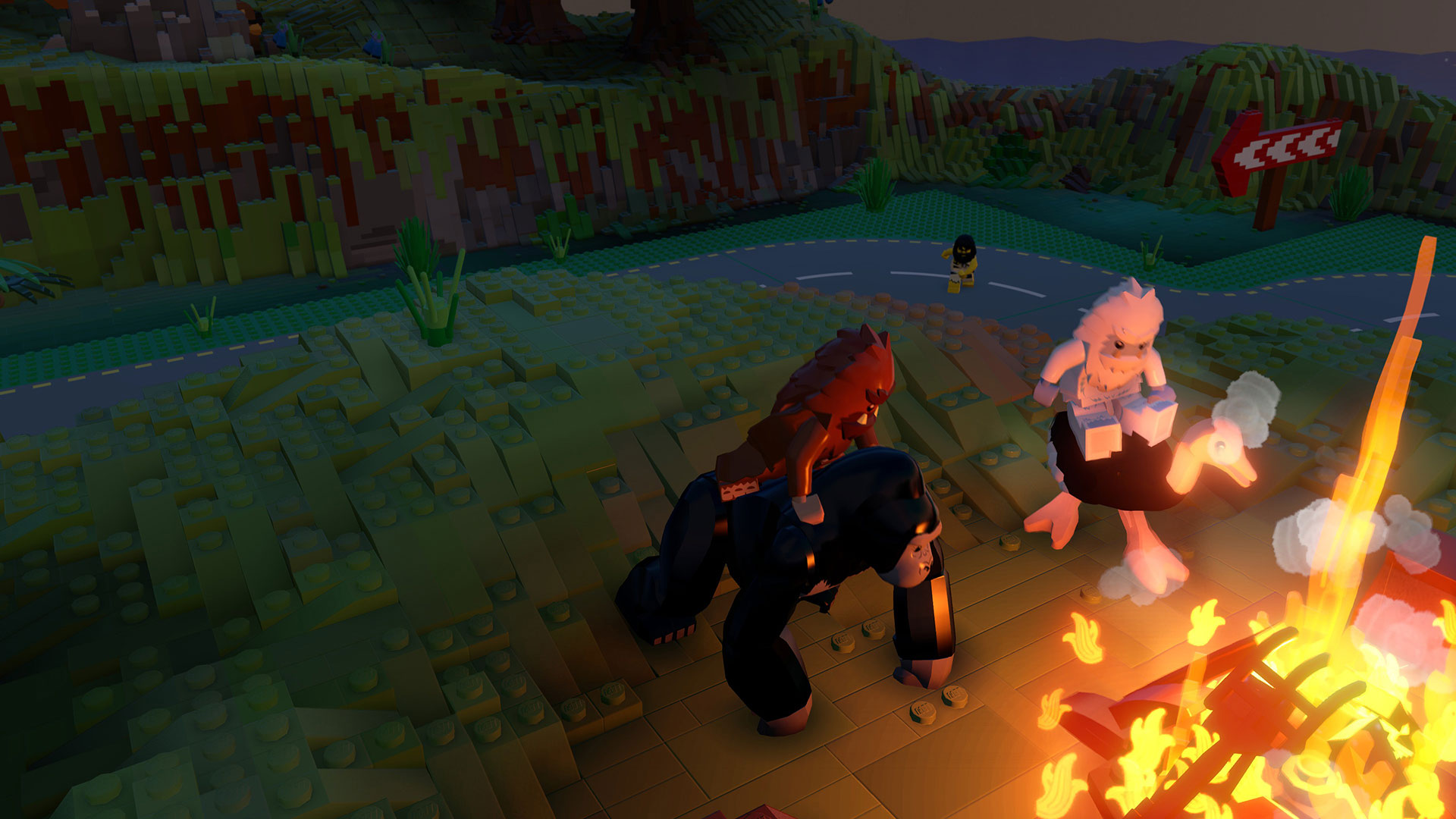 lego worlds pc game control lego worlds pc game control