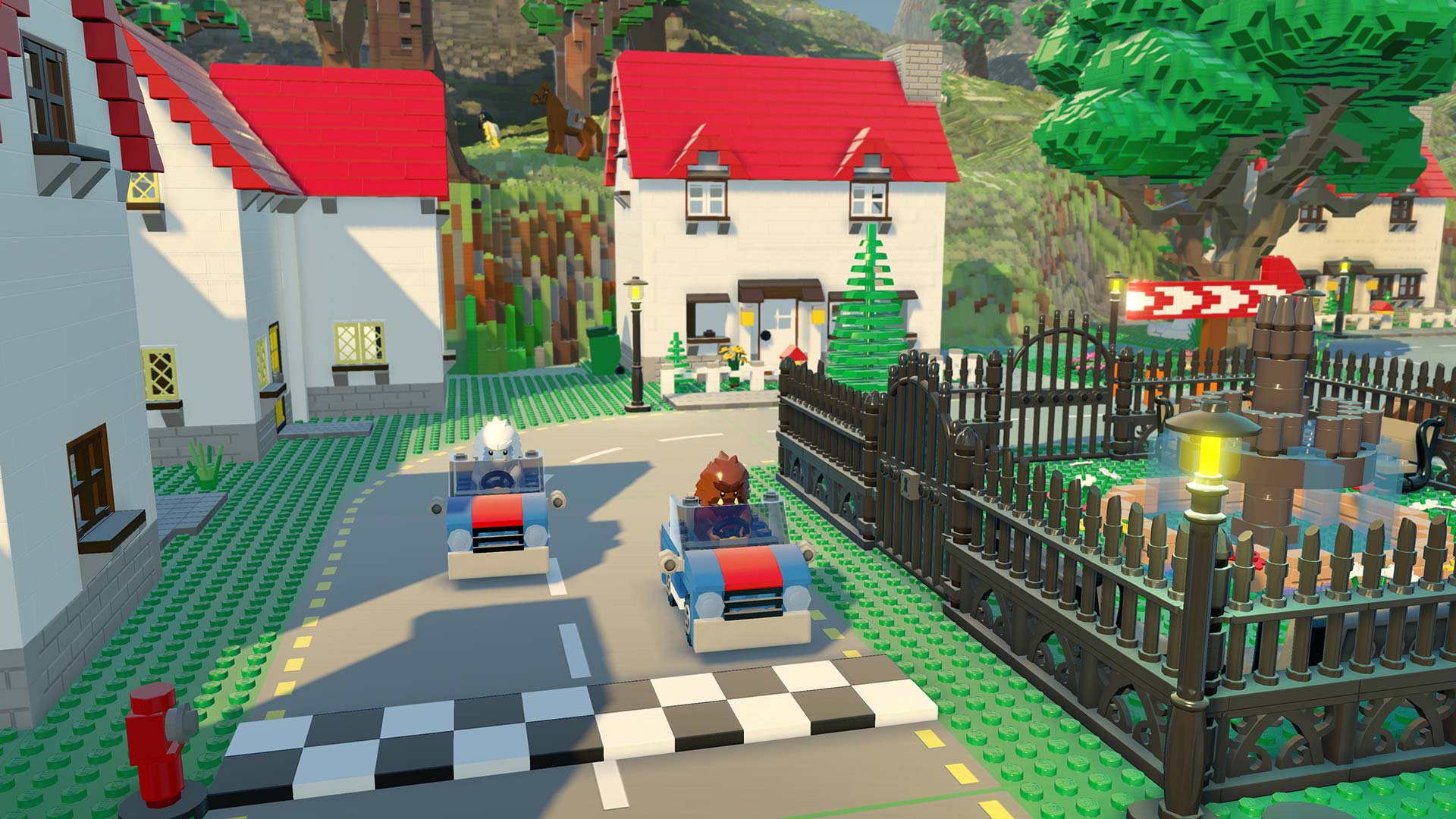 Alfabet Bediening mogelijk Daarbij LEGO® Worlds on Steam
