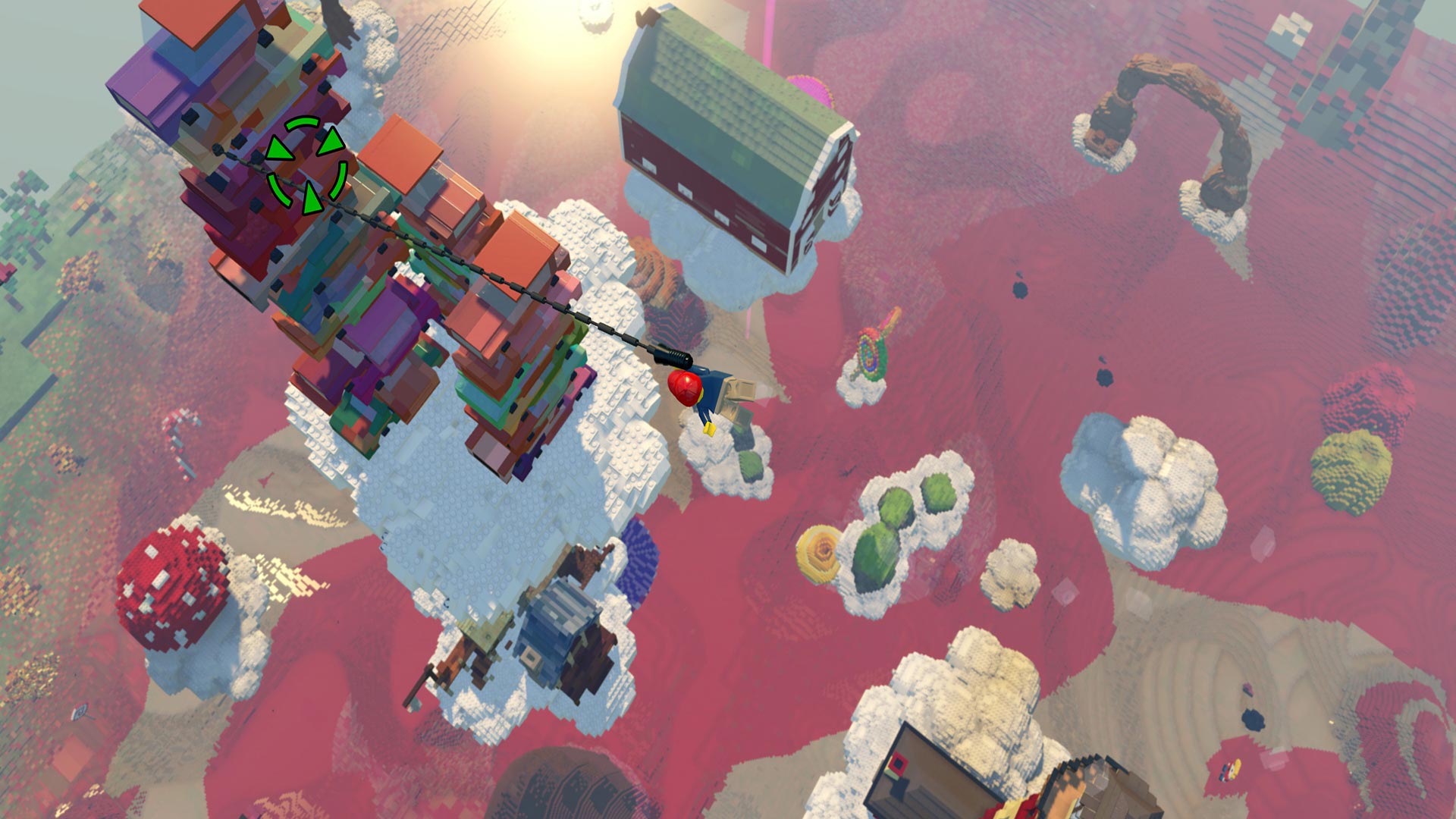 Lego Worlds On Steam