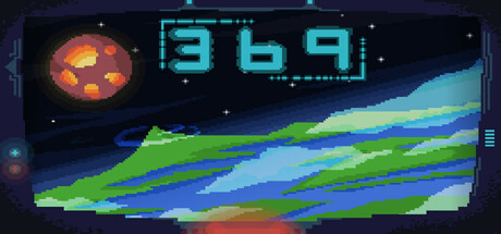 Three Six Nine Steam header image