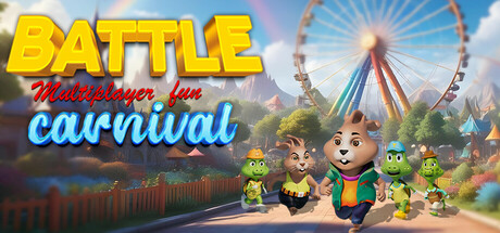 Battle Carnival - Multiplayer Fun header image